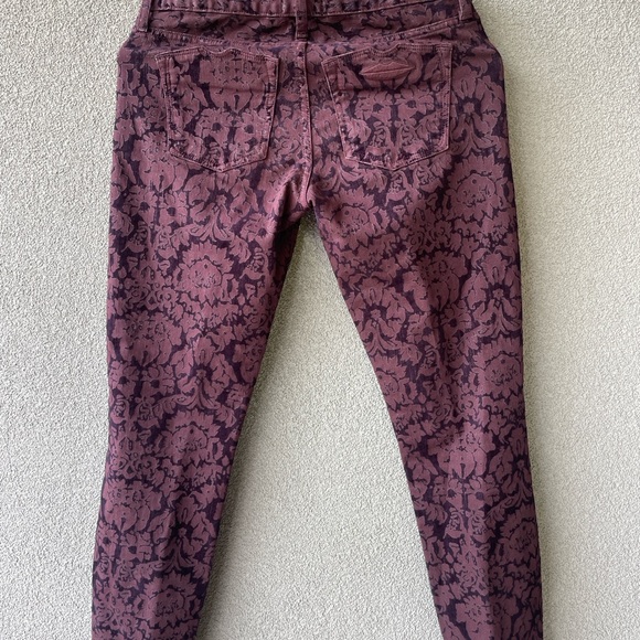 L’Wren Scott Banana Republic Pants, Straight Leg Stretch Pants, Dress Pants, - Picture 8 of 11